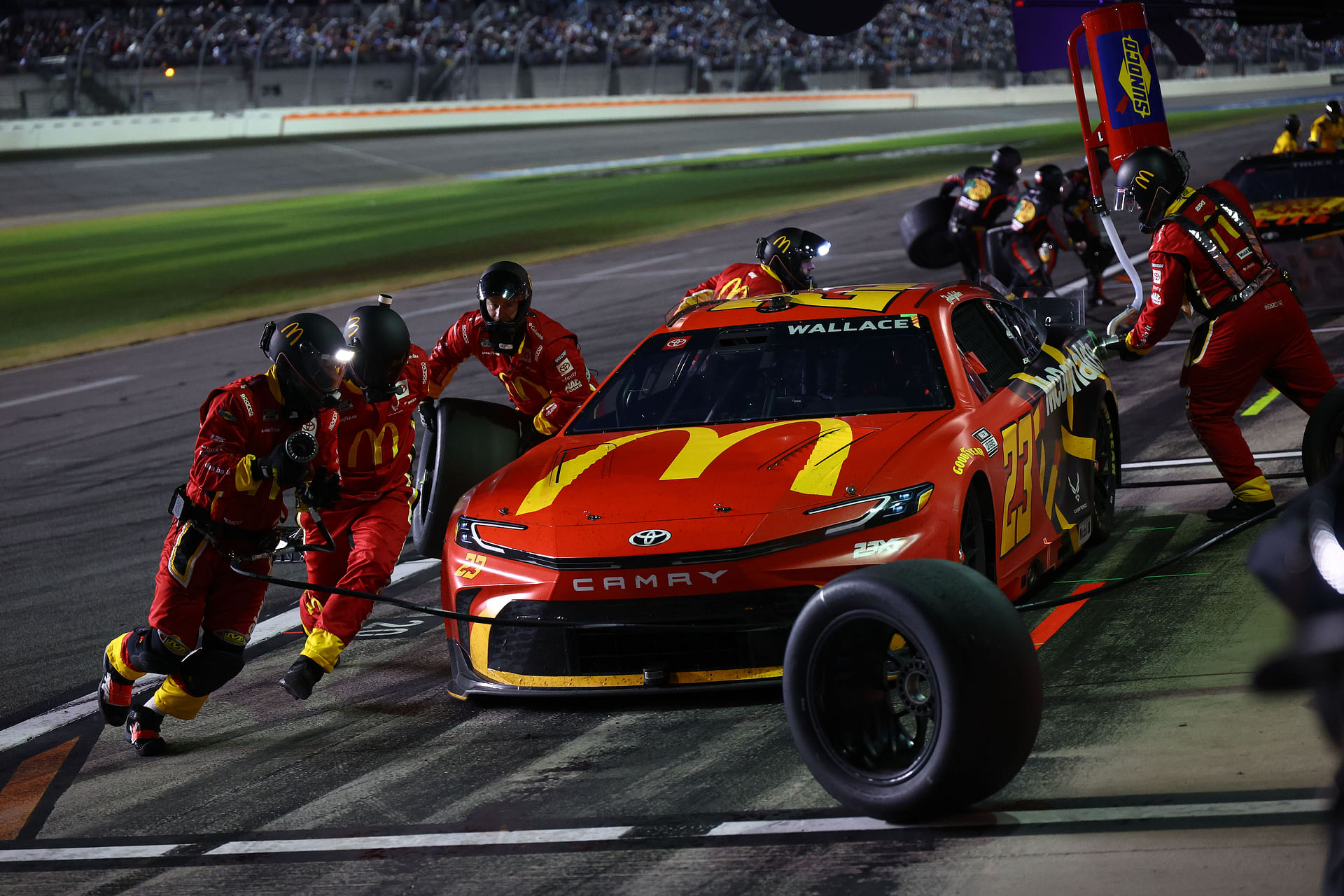 NASCAR: DAYTONA 500 - Source: Imagn