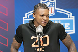 Will Jimmy Horn Jr. participate in Big 12 pro day? Closer look at Colorado WR's availability