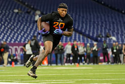 "I'm the best WR" - Jimmy Horn Jr. snubs Travis Hunter while making bold statement ahead of 2025 NFL Draft