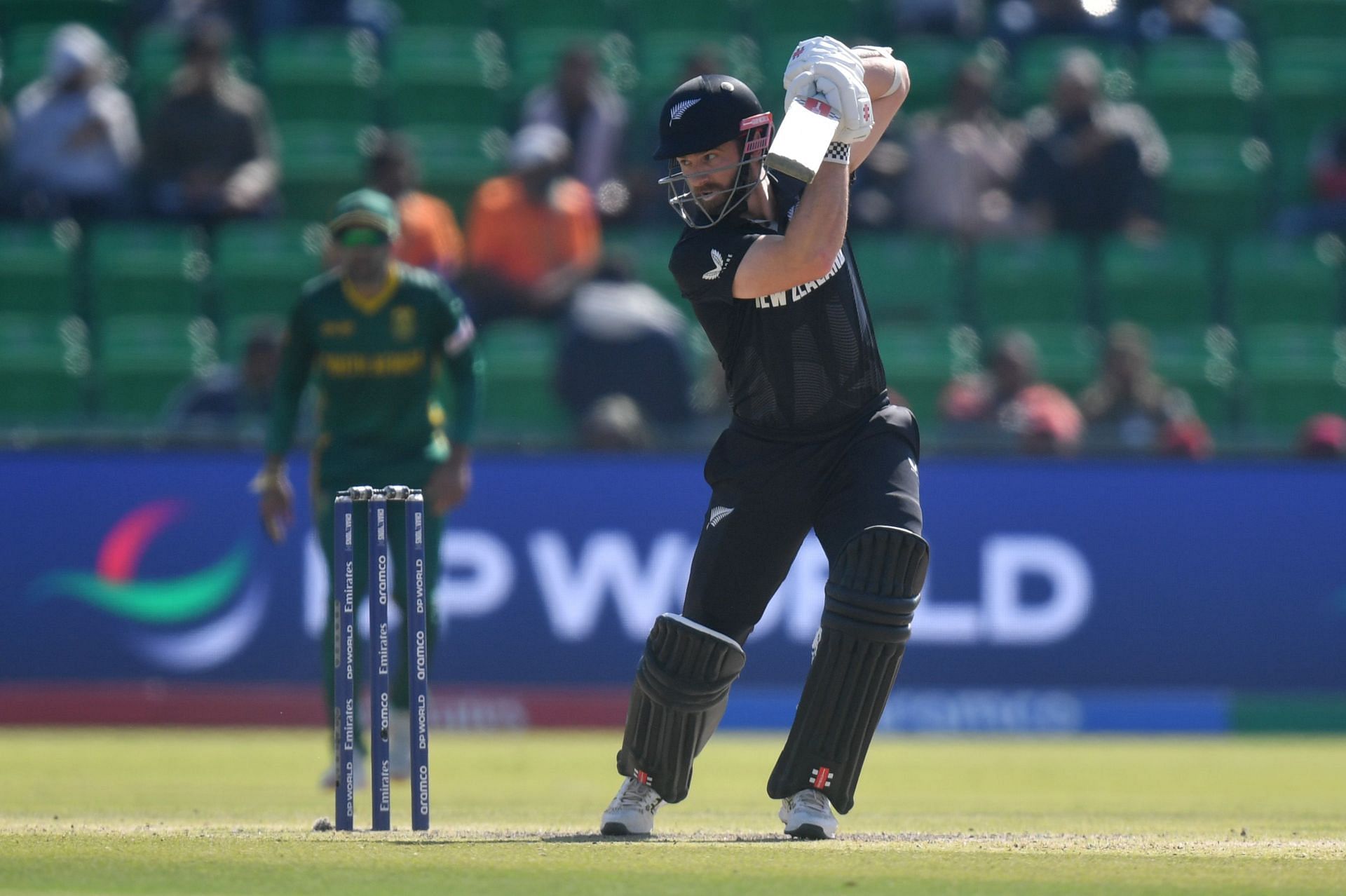 South Africa v New Zealand: Semi Final - ICC Champions Trophy 2025 - Source: Getty
