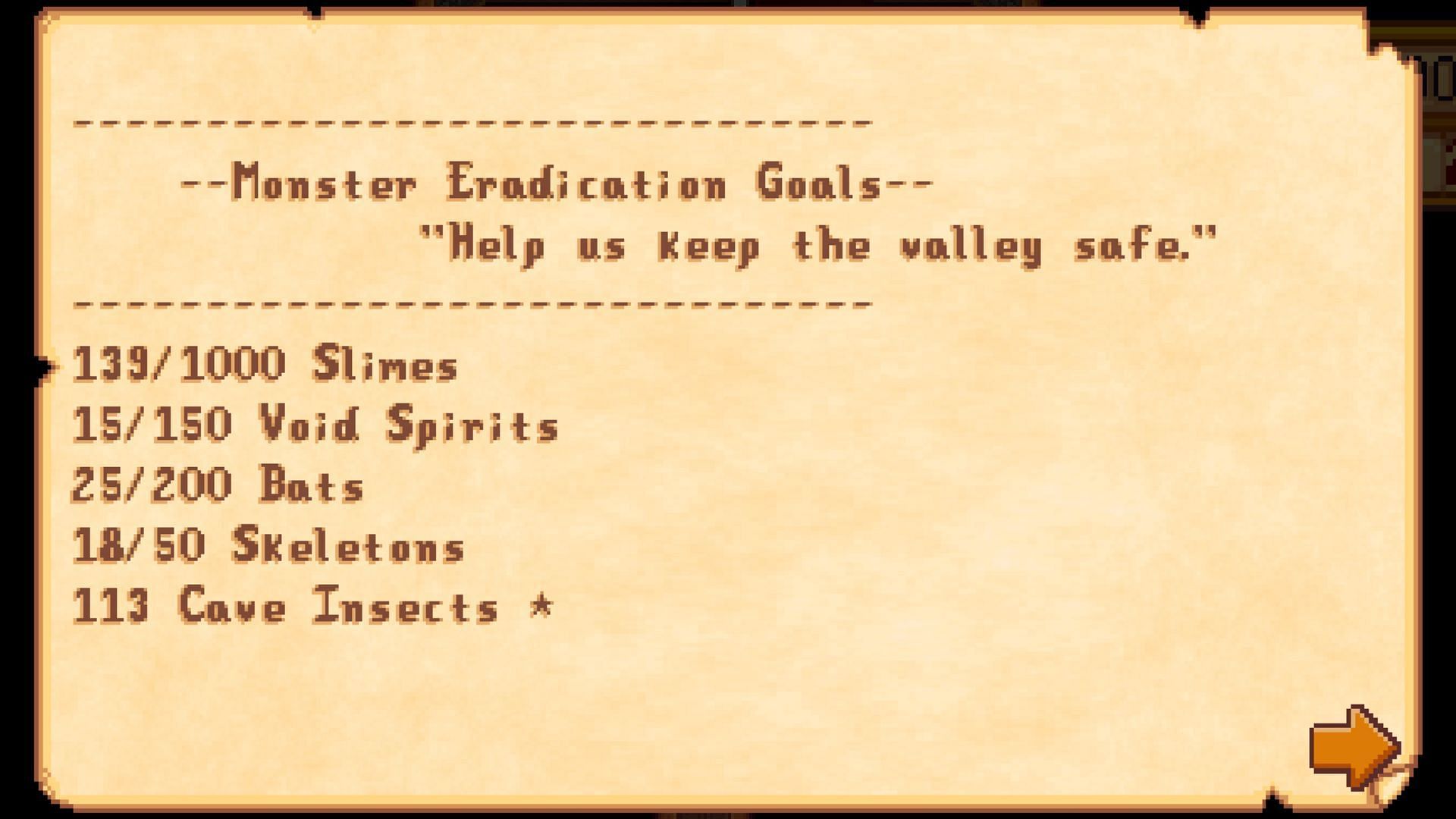 It is a very easy process to get the item (Image via ConcernedApe || Sportskeeda Gaming)