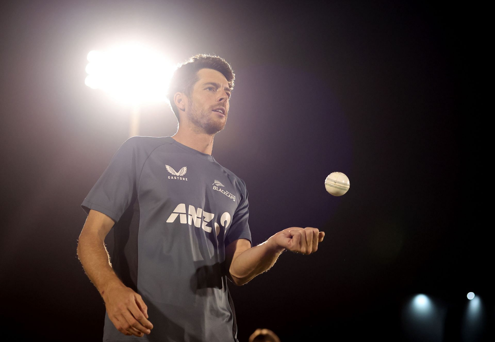 Final Previews - ICC Champions Trophy 2025 - Source: Getty