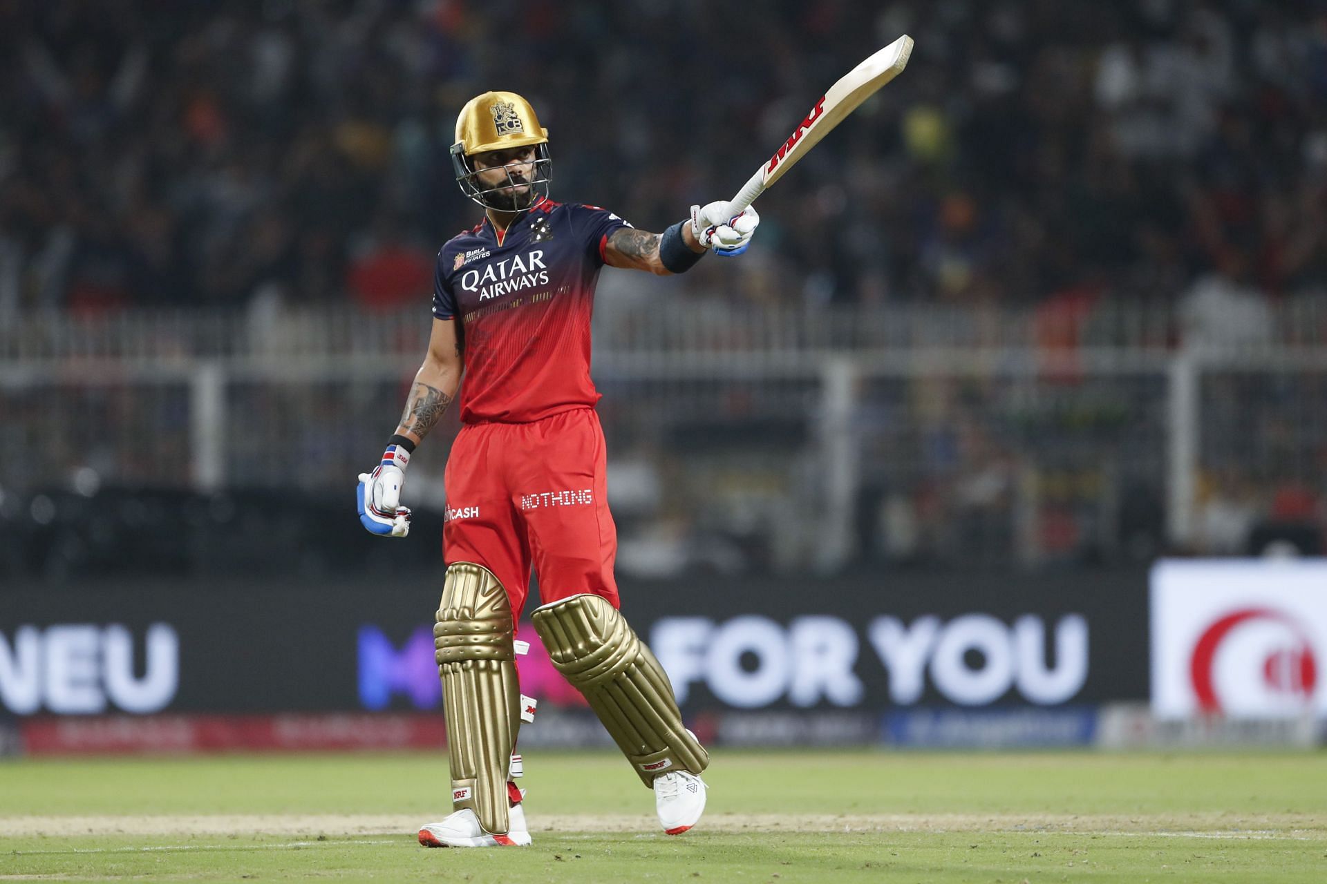 2025 IPL - Kolkata Knight Riders v Royal Challengers Bengaluru - Source: Getty