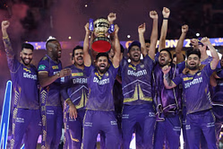 "What will the captain do?" - Aakash Chopra on KKR's potential challenges in IPL 2025