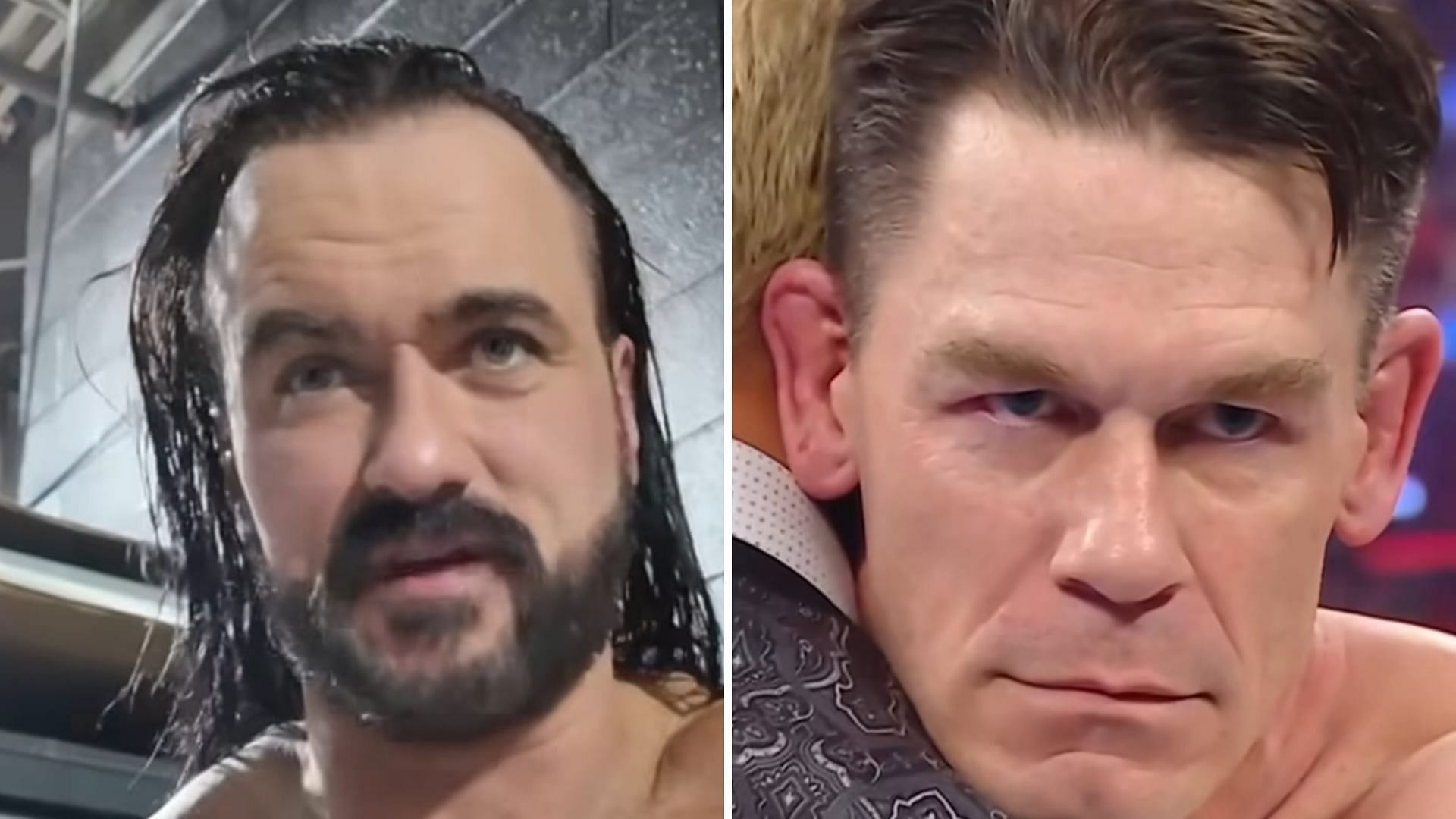 (Image credits - Drew McIntyre and WWE