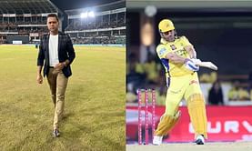 'व्यूज बढ़ा लो सिर्फ...',आकाश चोपड़ा ने MS Dhoni के वीडियो पर फेक कमेंट्री लगाने के लिए फैन पर साधा निशाना