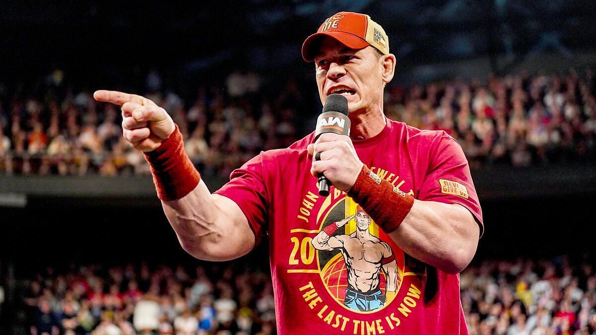 WWE