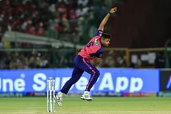 Why is Avesh Khan not playing today’s DC vs LSG IPL 2025 match?