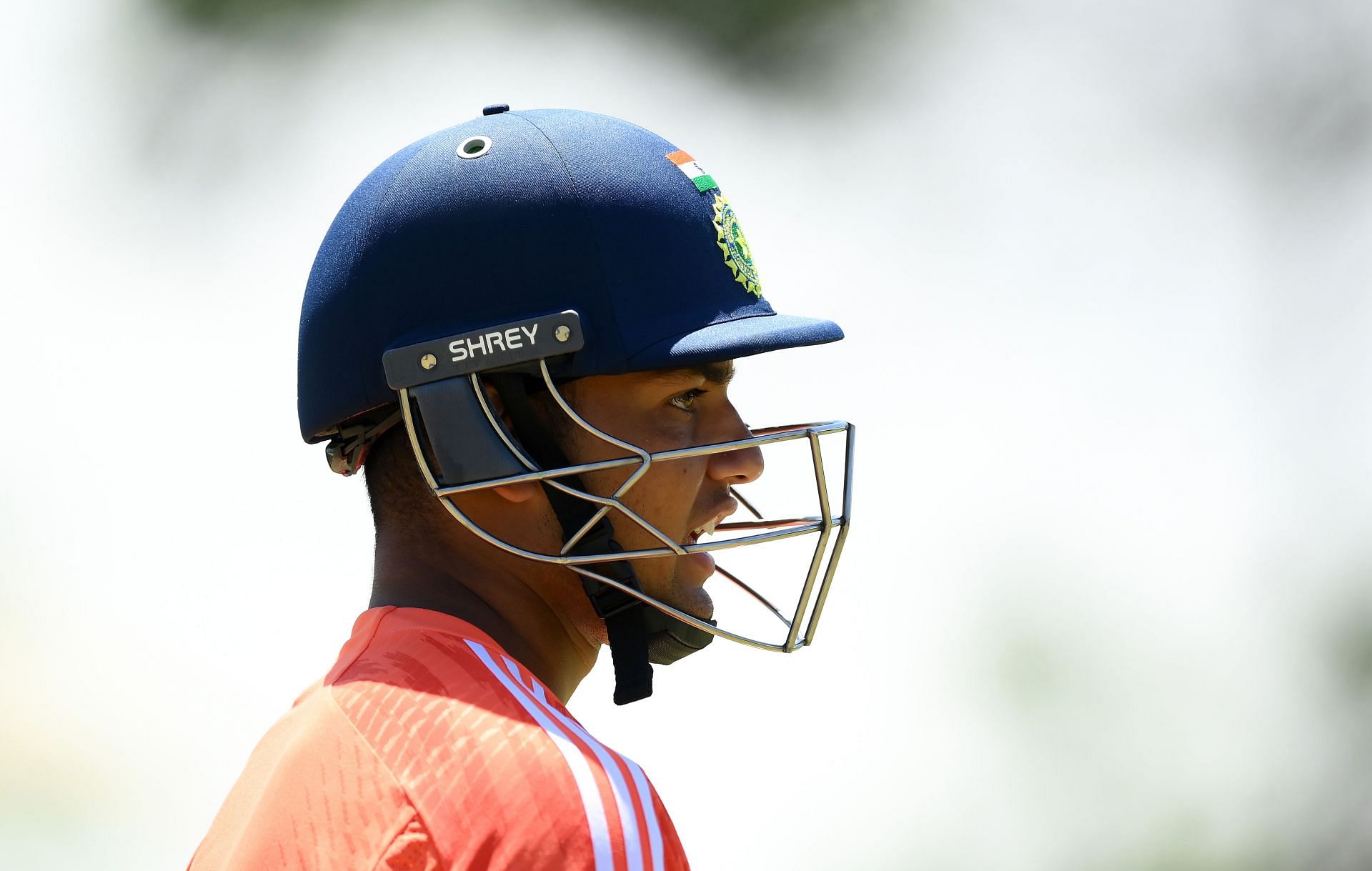 India v Australia: Final Previews - ICC U19 Men's Cricket World Cup South Africa 2024 - Source: Getty