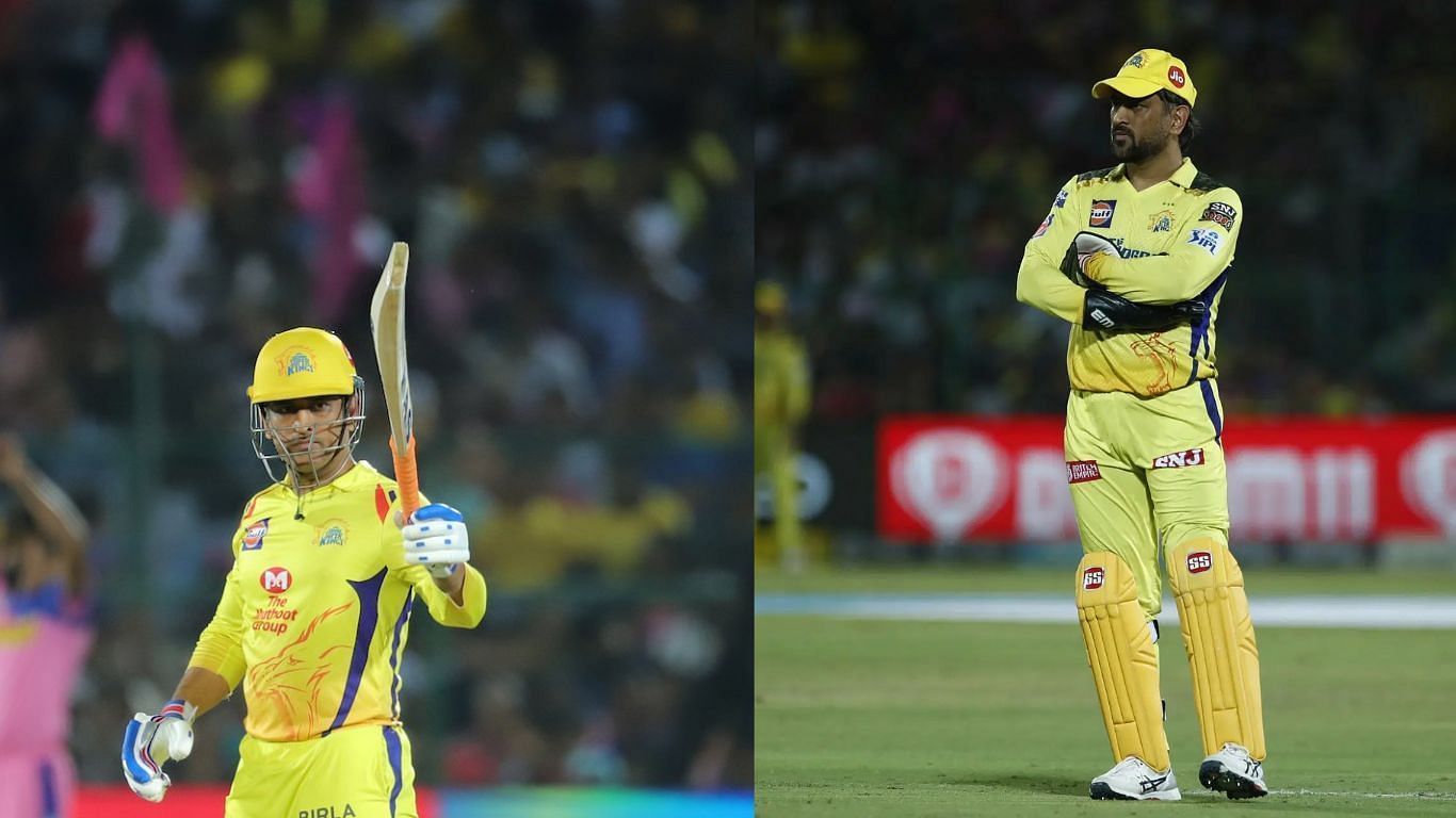 चेन्नई सुपर किंग्स के दिग्गज खिलाड़ी महेंद्र सिंह धोनी (Photo Credit_X/@IPL, Getty)