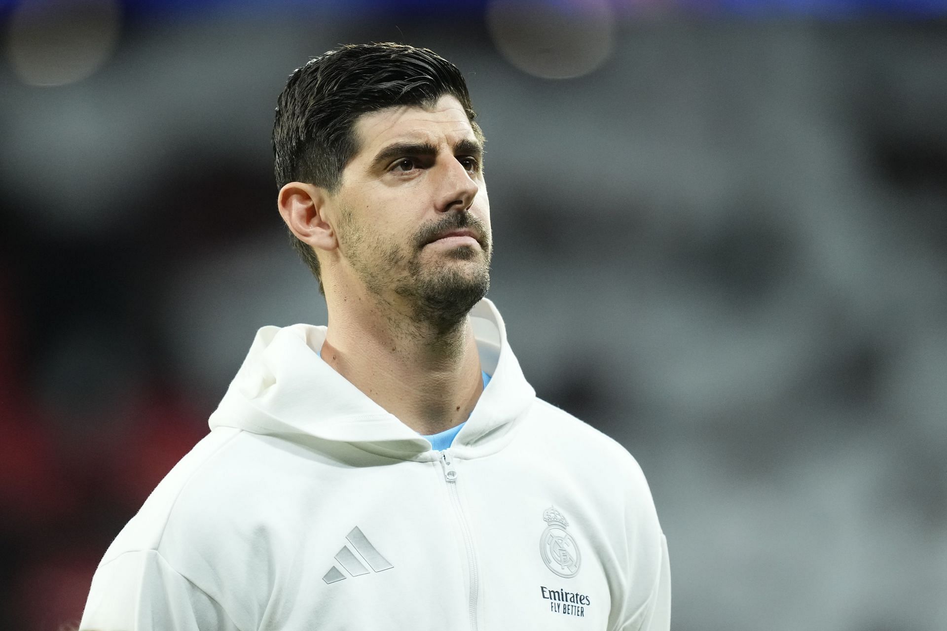Atletico de Madrid v Real Madrid C.F. - UEFA Champions League 2024/25 Round of 16 Second Leg - Source: Getty