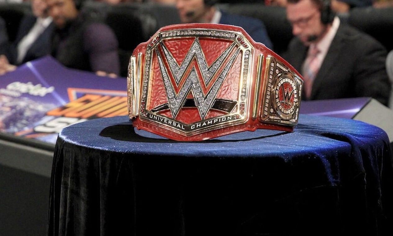 A former Universal Champion reveals when he will walk away from the ring (Image Credits: wwe.com)