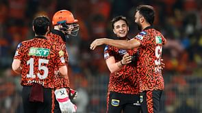3 SRH players who are in form heading into IPL 2025 ft. Abhishek Sharma