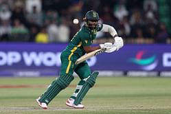 "Bavuma was a little too slow in my opinion" - Aakash Chopra on South Africa's loss in NZ vs SA 2025 Champions Trophy semi-final