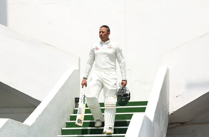“A board member started to attack me” - Usman Khawaja makes huge statement over injury controversy during 2024-25 Sheffield Shield