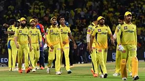 IPL 2025 : अंबाती रायडू ने MS Dhoni के फैंस पर लगाया बड़ा आरोप, RCB के खिलाफ मैच से पहले दी तीखी प्रतिक्रिया