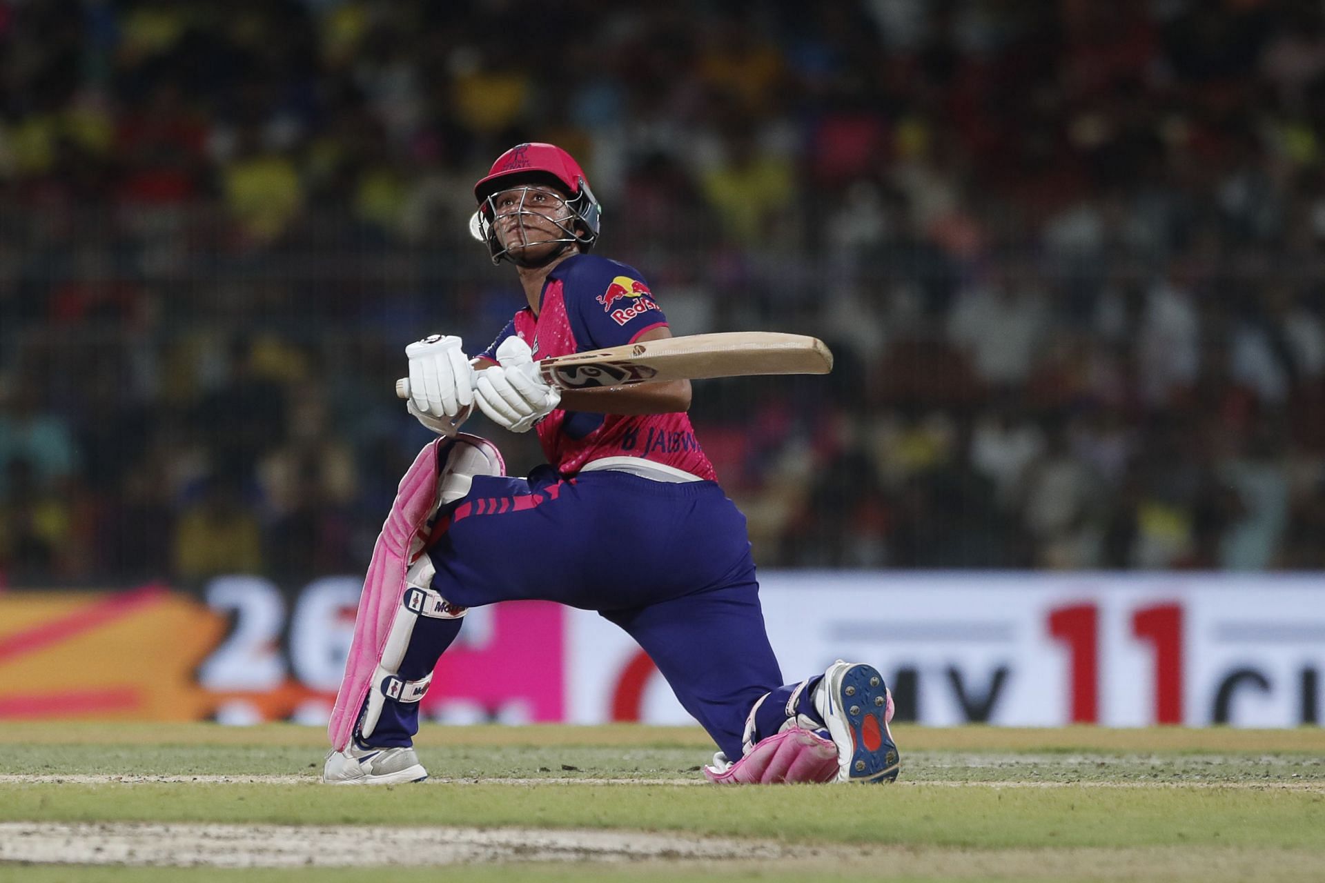 2024 IPL Qualifier 2 - Sunrisers Hyderabad v Rajasthan Royals - Source: Getty