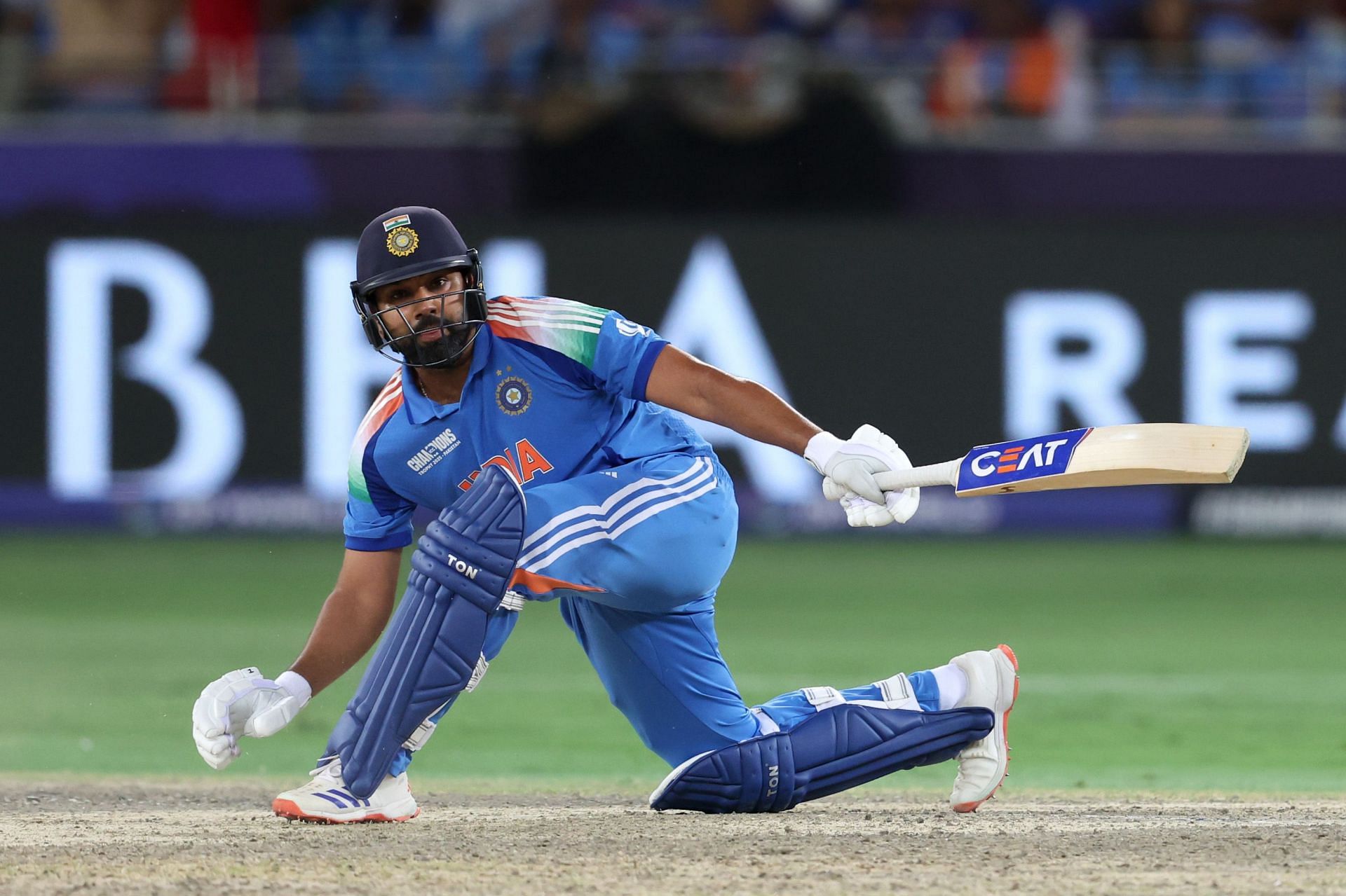 India v New Zealand: Final - ICC Champions Trophy 2025 - Source: Getty
