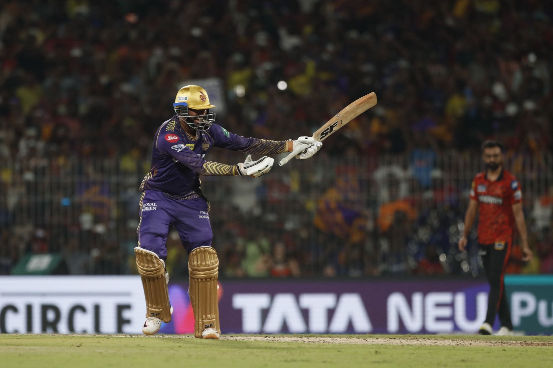 2024 IPL Final - Kolkata Knight Riders v Sunrisers Hyderabad - Source: Getty