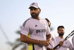 "रोहित शर्मा के लिए बहुत बड़ा मैच होगा"- IND vs NZ फाइनल से पहले भारतीय कप्तान को लेकर आई पूर्व क्रिकेटर की प्रतिक्रिया, जानिए क्यों कहा ऐसा
