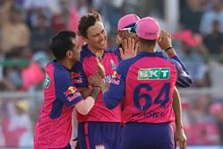"The replacements aren't even close to them" - Aakash Chopra on the Rajasthan Royals' potential challenges in IPL 2025
