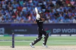 Shreyas Iyer drops Rachin Ravindra on 29 in the deep during IND vs NZ 2025 Champions Trophy Final [Watch]