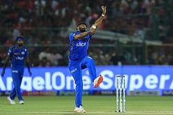 MI head coach provides massive update on Jasprit Bumrah's fitness ahead of CSK vs MI IPL 2025 match