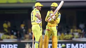 MS Dhoni ने सुरेश रैना का रिकॉर्ड किया ध्वस्त, रवींद्र जडेजा ने भी रचा इतिहास; IPL में यह कारनामा करने वाले बने पहले खिलाड़ी