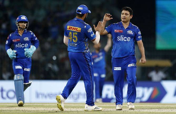 Who said what - top 3 expert reactions to Noor Ahmad's match-winning spell vs MI in IPL 2025 ft. Piyush Chawla