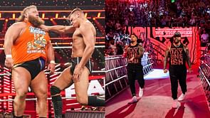 3 सुपरस्टार्स जो WWE WrestleMania 41 में Jey Uso को वर्ल्ड हैवीवेट चैंपियनशिप मैच जीतने में मदद कर सकते हैं