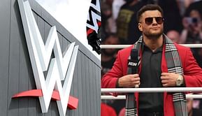 3 पूर्व AEW वर्ल्ड चैंपियन जिन्होंने WWE में कभी भी मैच नहीं लड़ा है