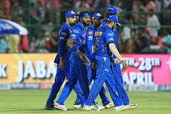 IPL 2025: अंबाती रायडू ने चुनी मुंबई इंडियंस की बेस्ट प्लेइंग 11, इस खिलाड़ी को बनाया 'हिटमैन' का पार्टनर; ये प्लेयर्स किए शामिल