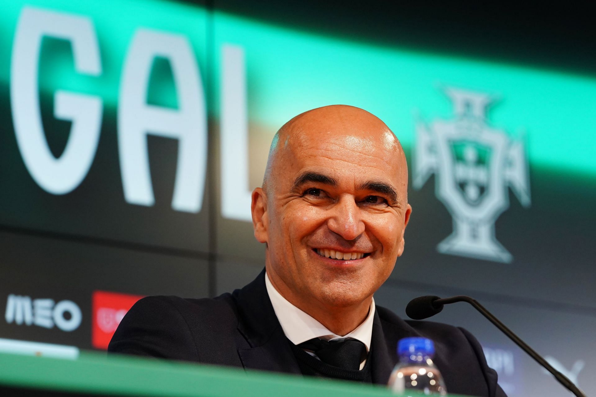Portugal v Denmark - UEFA Nations League Quarterfinal Leg Two - Source: Getty
