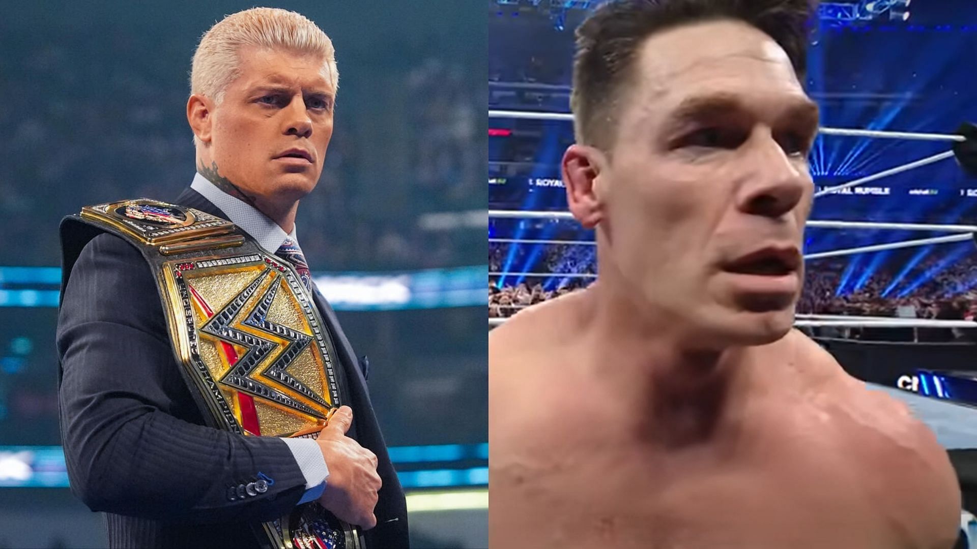 The American Nightmare Cody Rhodes (Image via WWE.com)