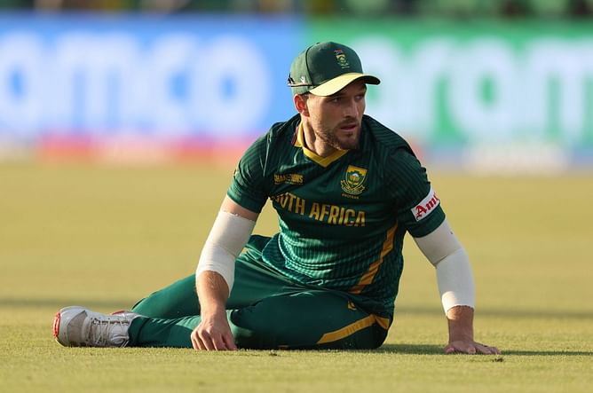 3 reasons why SRH signing Wiaan Mulder as Brydon Carse's replacement for IPL 2025 is the wrong move