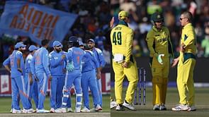 Champions Trophy 2025 : 3 ऑस्ट्रेलियाई खिलाड़ी जो सेमीफाइनल में टीम इंडिया के लिए बन सकते हैं बड़ा खतरा