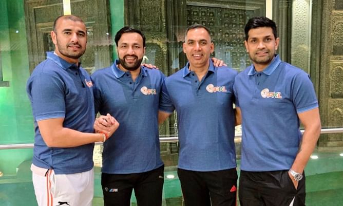 3 खिलाड़ी जिन्होंने Pro Kabaddi League में कप्तान के तौर पर हासिल की है सबसे ज्यादा जीत