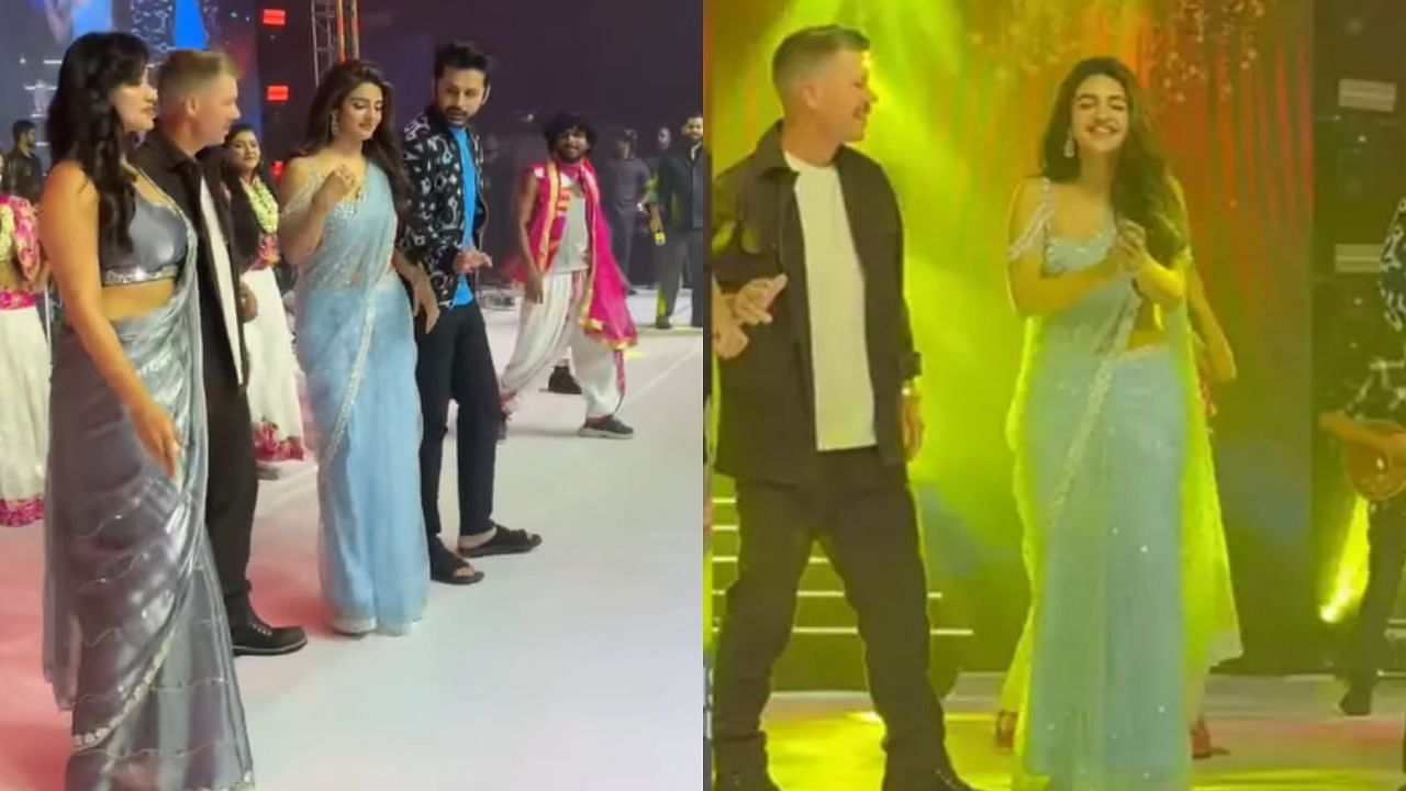 डेविड वार्नर