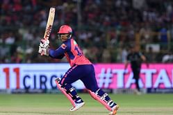 "Your mate has just been demolished" - Ex-Aussie spinner slams Shimron Hetmyer for friendly chat with Quinton de Kock after RR vs KKR IPL 2025 match