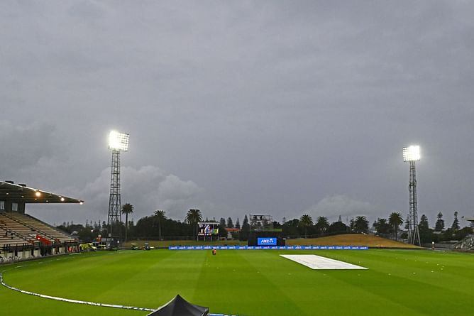Sri Lanka cricketer arrested for assault over parking-related issue - Reports