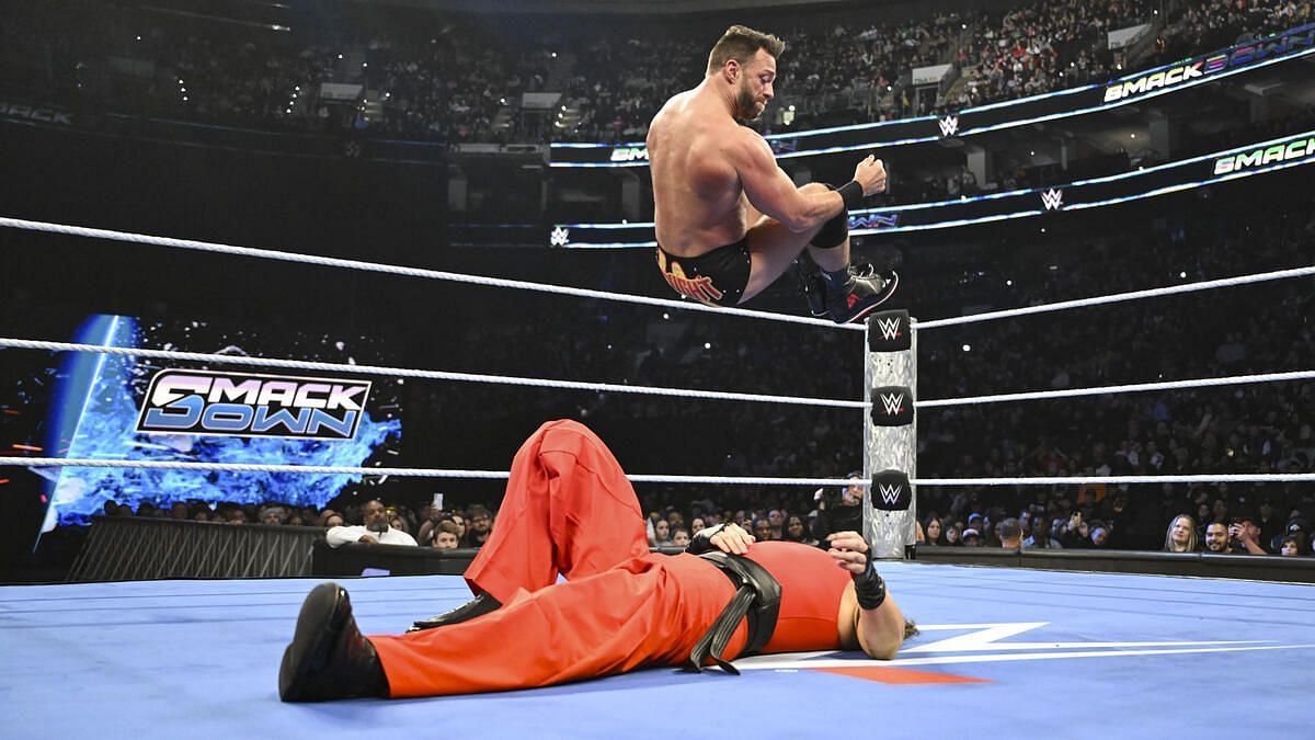 WWE