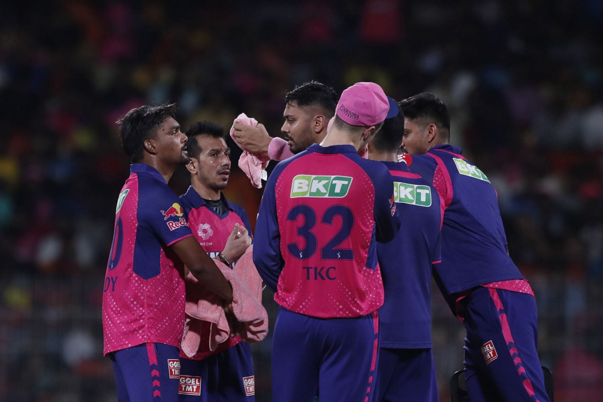 2024 IPL Qualifier 2 - Sunrisers Hyderabad v Rajasthan Royals - Source: Getty