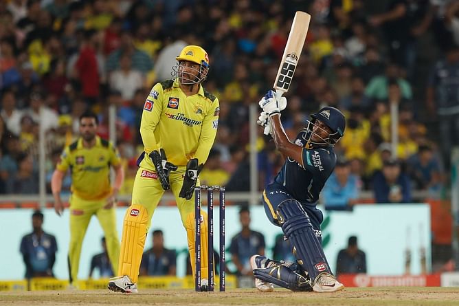 GT vs PBKS Dream11 Prediction: 3 players you can pick as captain or vice-captain for today’s IPL match – March 25, 2025