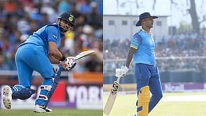 IPL 2025 से पहले शिखर धवन, इरफान पठान और सुरेश रैना समेत कई दिग्गजों दिखेगा जलवा, इस लीग में मचाएंगे धमाल: देखें टीमों का स्क्वाड