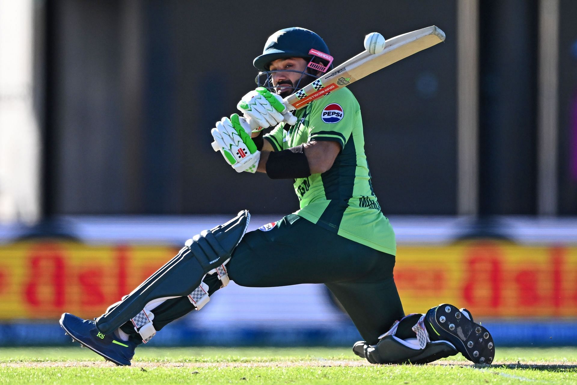 New Zealand v Pakistan - Men