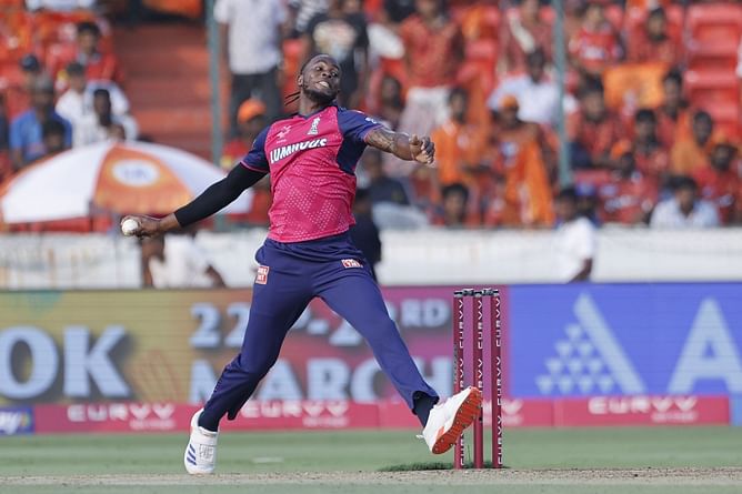 RR vs KKR Dream11 Prediction: 3 differentials you can pick for today’s IPL match – March 26, 2025