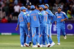 Kuldeep Yadav draws curtains on New Zealand’s innings by bagging the final wicket in IND vs NZ 2025 Champions Trophy match [Watch]