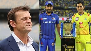 एडम गिलक्रिस्ट ने चुनी IPL की ऑल टाइम बेस्ट Playing 11, ऑस्ट्रेलिया के एक भी खिलाड़ी का नहीं किया चयन
