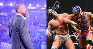 WWE की बढ़ी मुश्किलें, खास स्टोरीलाइन के ऊपर उठे सवाल, दिग्गज ने आलोचना का खुलासा करते हुए बड़े राज से उठाया पर्दा
