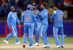 "He is India's most valuable player in white-ball cricket" - Aakash Chopra lauds star player's performance in IND vs NZ 2025 Champions Trophy clash